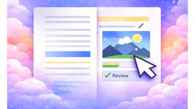 How to convert Word to PDF without Microsoft Office